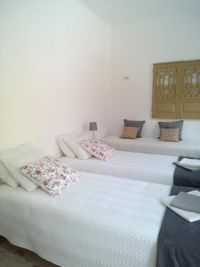 Casa Velha Hotel Alenquer Buitenkant foto