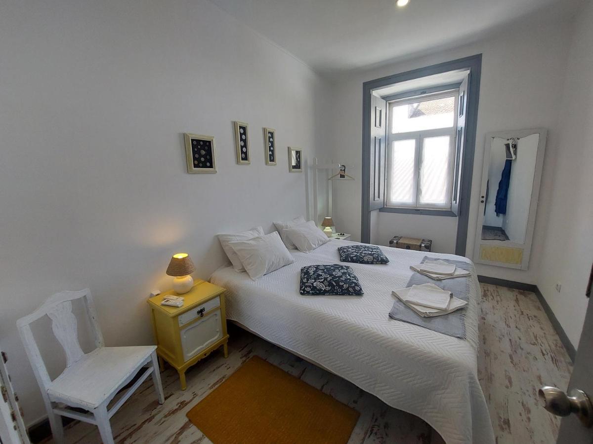 Casa Velha Hotel Alenquer Buitenkant foto