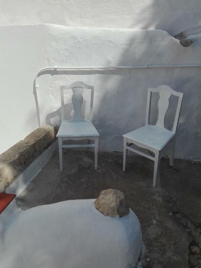 Casa Velha Hotel Alenquer Buitenkant foto